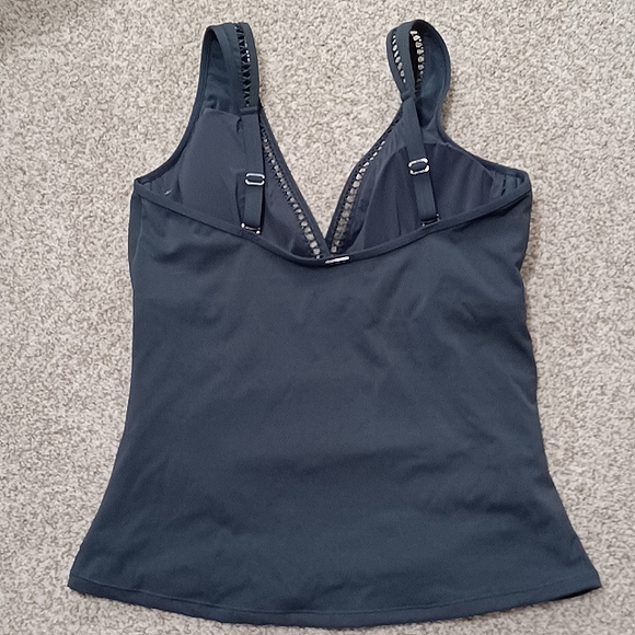 Sea Level Australia "Lola" Tankini - Picture 5 of 12